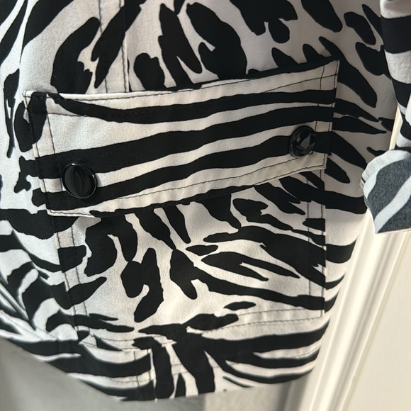 Chico's jacket - Picture 4 of 6